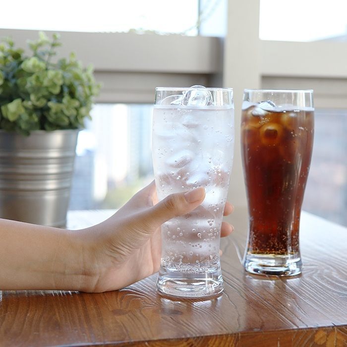 Uống nước lạnh có hại không?