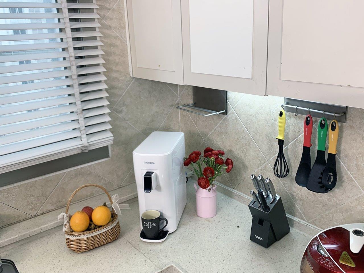 Máy lọc nước CHP-1290D