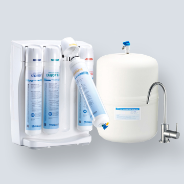 ChungHo M9 UNDERSINK
